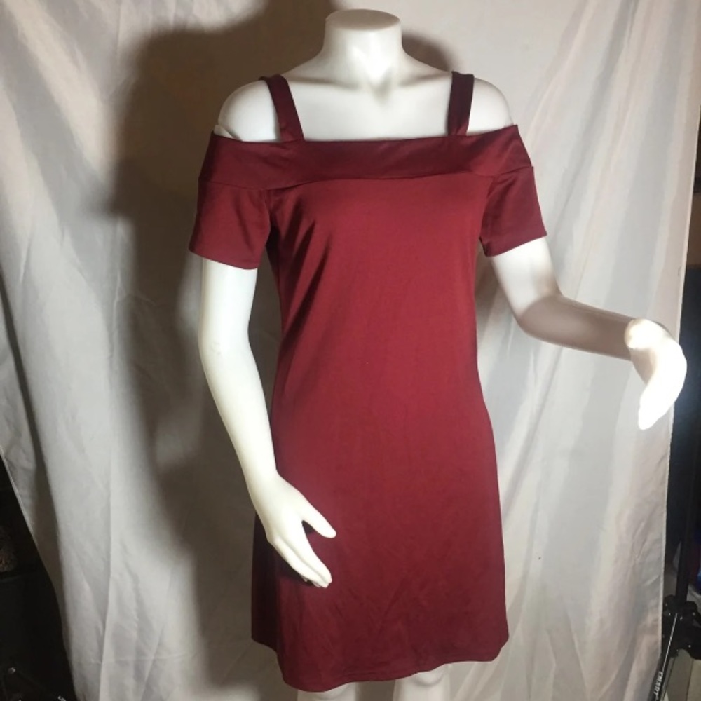 Meaneor mini dress